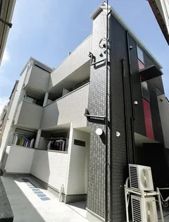 GLORY COURTの画像