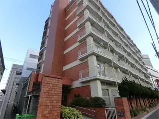 東品川マンションの画像