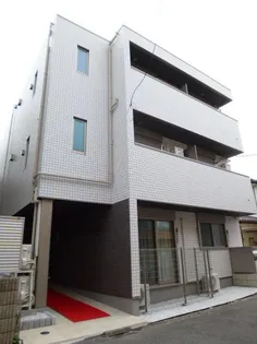 クリンゲル元住吉の画像