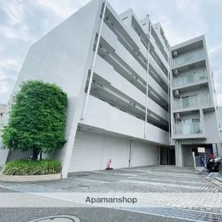 ヴェルステージ武蔵小杉【2階】の外観