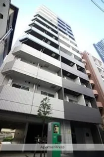 メインステージ三田アーバンスクエア【2階】の外観