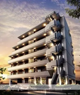 ル リオン品川二葉の画像