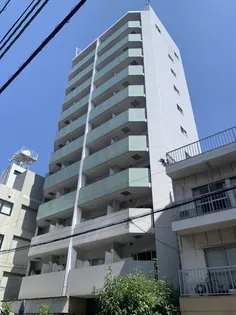 レジディア渋谷の画像