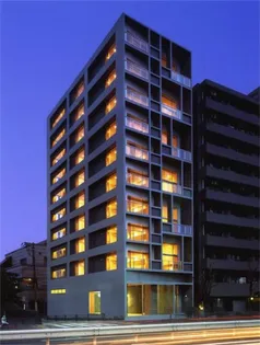 レジディア目黒IIIの画像