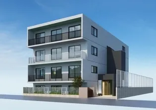 ウェルスクエアイズム大森西の画像