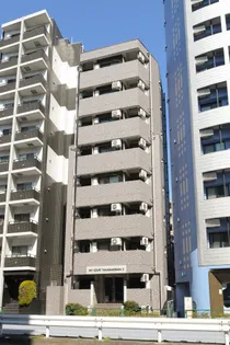 スカイコート高田馬場第3【703号室号室】の外観