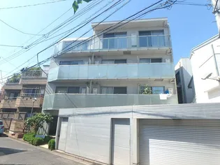 GRAND SEIKO 元住吉の画像