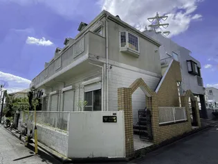 スカイピア阿佐ヶ谷の画像