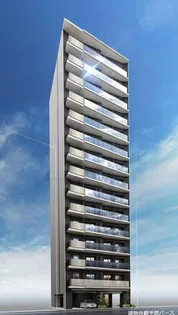 ライオンズフォーシア五反田の画像