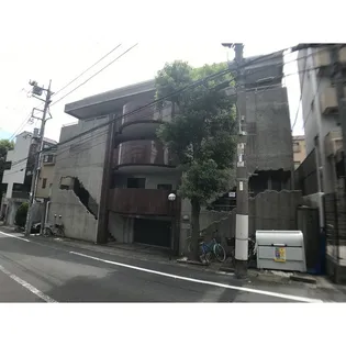 藤美ハイツ【2階】の外観