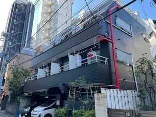 アイ エヌ ジー笹塚の画像