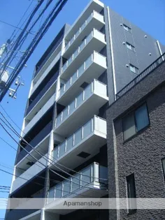 XEBEC浅草ARIAの画像