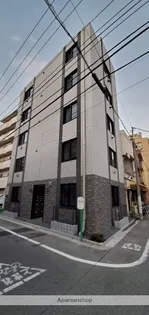 カサブランカ上野入谷の画像