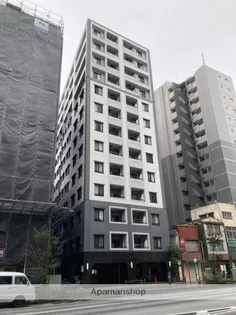 エスティメゾン浅草駒形【5階】の外観