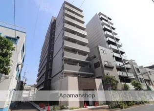 フュージョナル浅草FORESTの画像