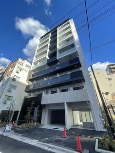 カーサ アサクサの画像