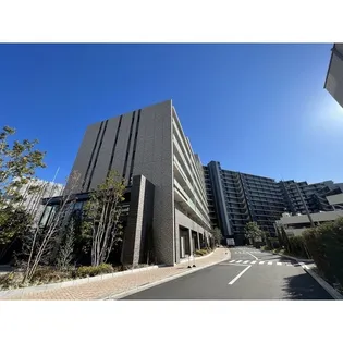 ザ ガーデンズ大田多摩川の画像