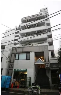 東京都文京区関口1丁目【マンション】の外観