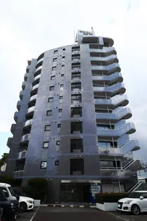 神奈川県横浜市鶴見区生麦3丁目【マンション】の外観