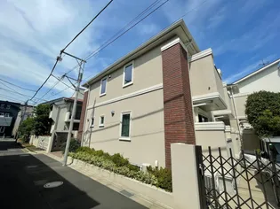 ヴィフレア大岡山の画像