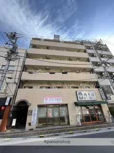 ライオンズマンション浅草駅前の画像