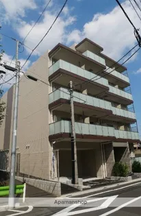 アイルグランデ大田【4階】の外観