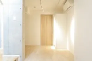 FIKA大井町【2階】の居間