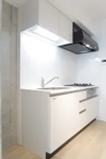 FIKA大井町【2階】のキッチン