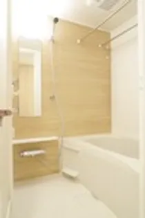 FIKA大井町【2階】の風呂