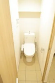 FIKA大井町【2階】のその他画像