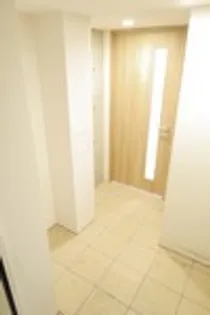 FIKA大井町【2階】の玄関