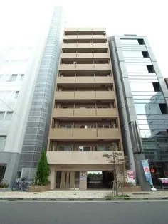 東京都千代田区神田須田町2丁目【マンション】の外観