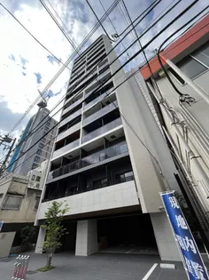 ルフォンプログレ元浅草マークス【12階】の外観