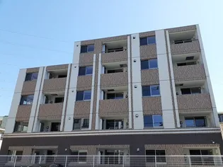 グランエトワールの画像