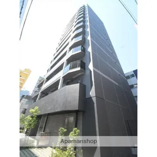 東京都江東区佐賀1丁目【マンション】の外観