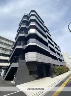 ARKMARK水天宮前Ⅱ【2階】の外観