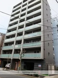 スカイコート両国参番館の画像