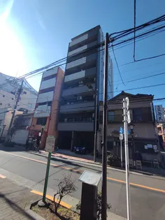 サリックス浅草の画像