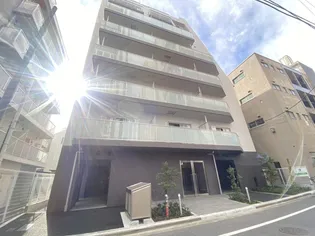 ミレドゥーエ門前仲町の画像