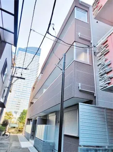 NSGATE勝どき【2階】の外観