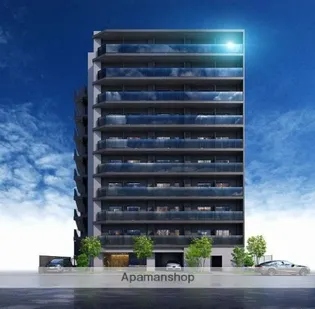 SYFORME木場の画像