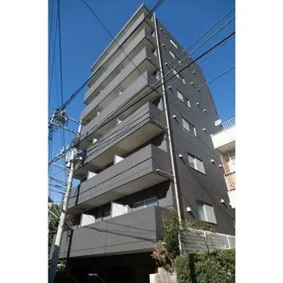 ジュエル等々力の画像