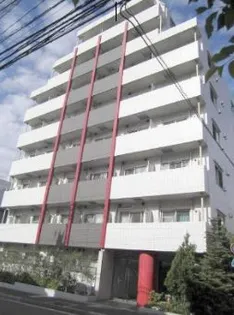 プレール・ドゥーク清澄白河【3階】の外観