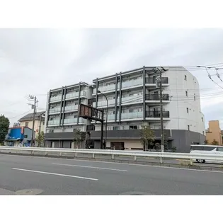 KDXレジデンス上野毛の画像