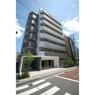 PREMIUM CUBE大岡山の画像