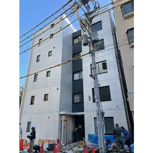 コルク清澄白河の画像