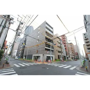 アヴァンテ勝どきの画像