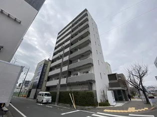 SーFORT潮見の画像