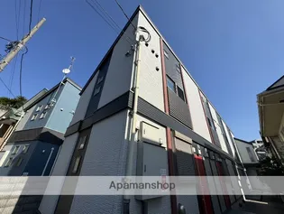 KーHOUSE 久が原B号棟の画像