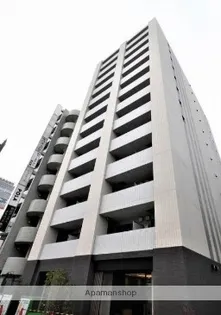 ALTERNA亀戸【10階】の外観